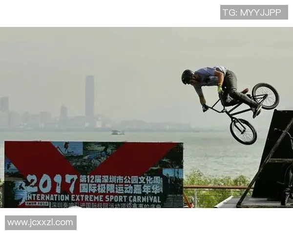 重庆极限运动队荣登全国极限运动意识排行榜第十位的背后故事